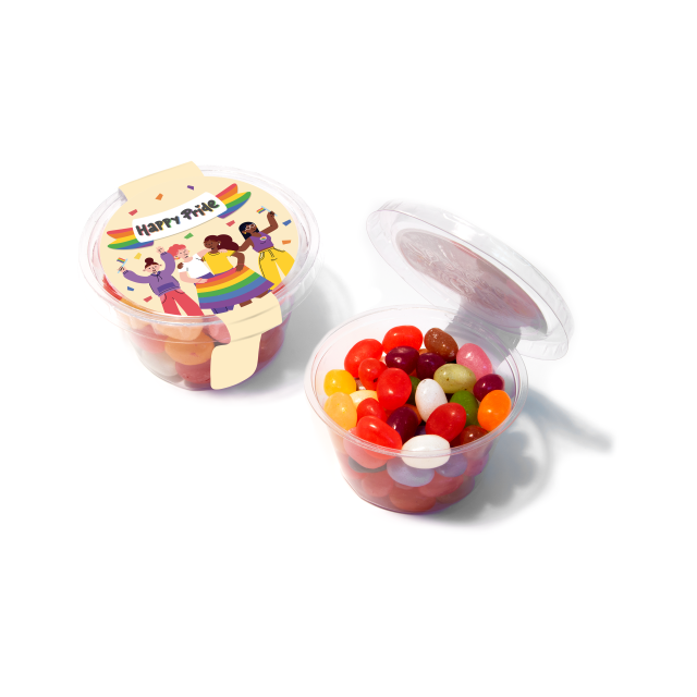 Pride – Eco Maxi Pot – Jelly Bean Factory®