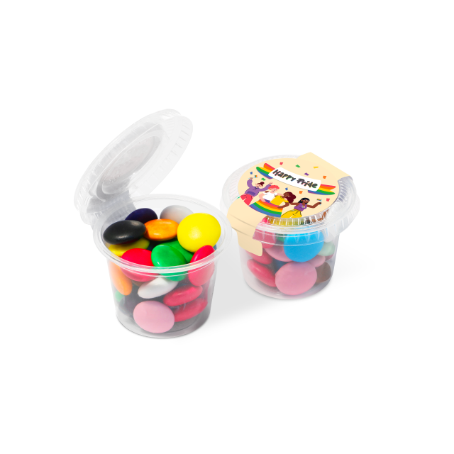 Pride – Eco Mini Pot – Beanies